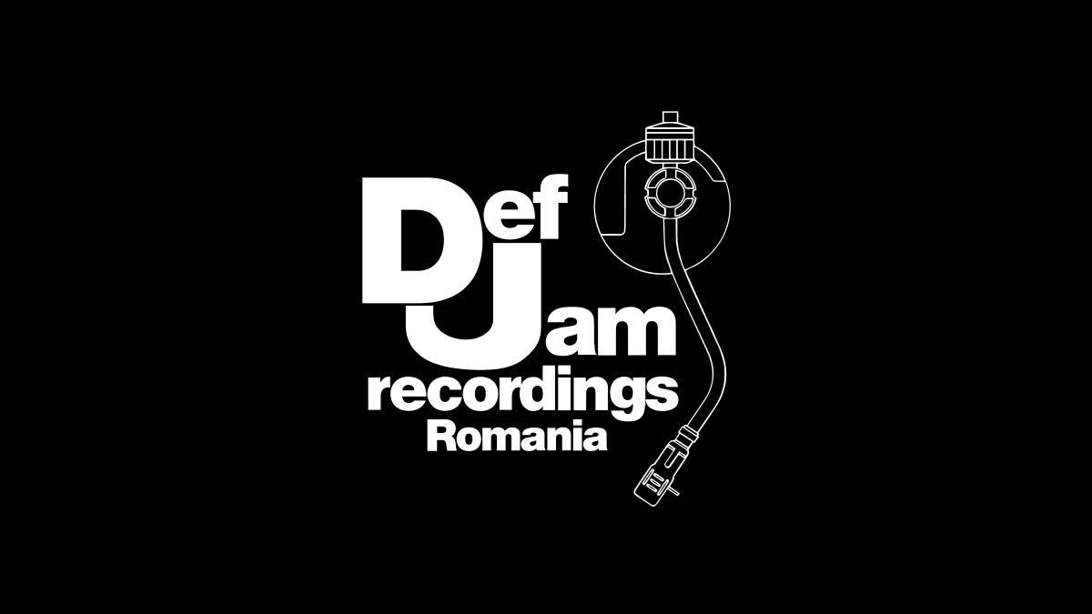 Def Jam Recordings Romania